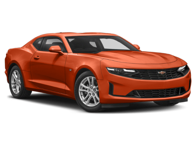 Chevy Camaro Engine Oil Capacity | EnginesWork