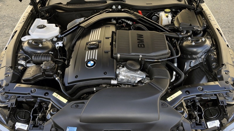 BMW M54B25 Engine Specs, Problems and Reliability | EnginesWork