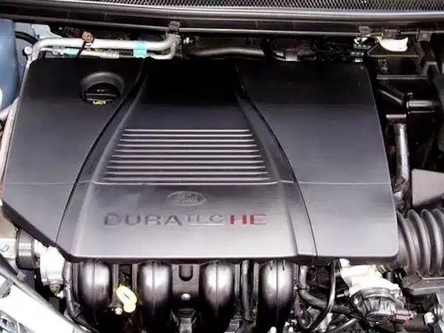 Ford Duratec 2.0 HE Engine Specs, Problems And Reliability | EnginesWork
