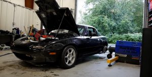Unlocking Miata Magic: The Ultimate Guide to Engine Swaps for Power