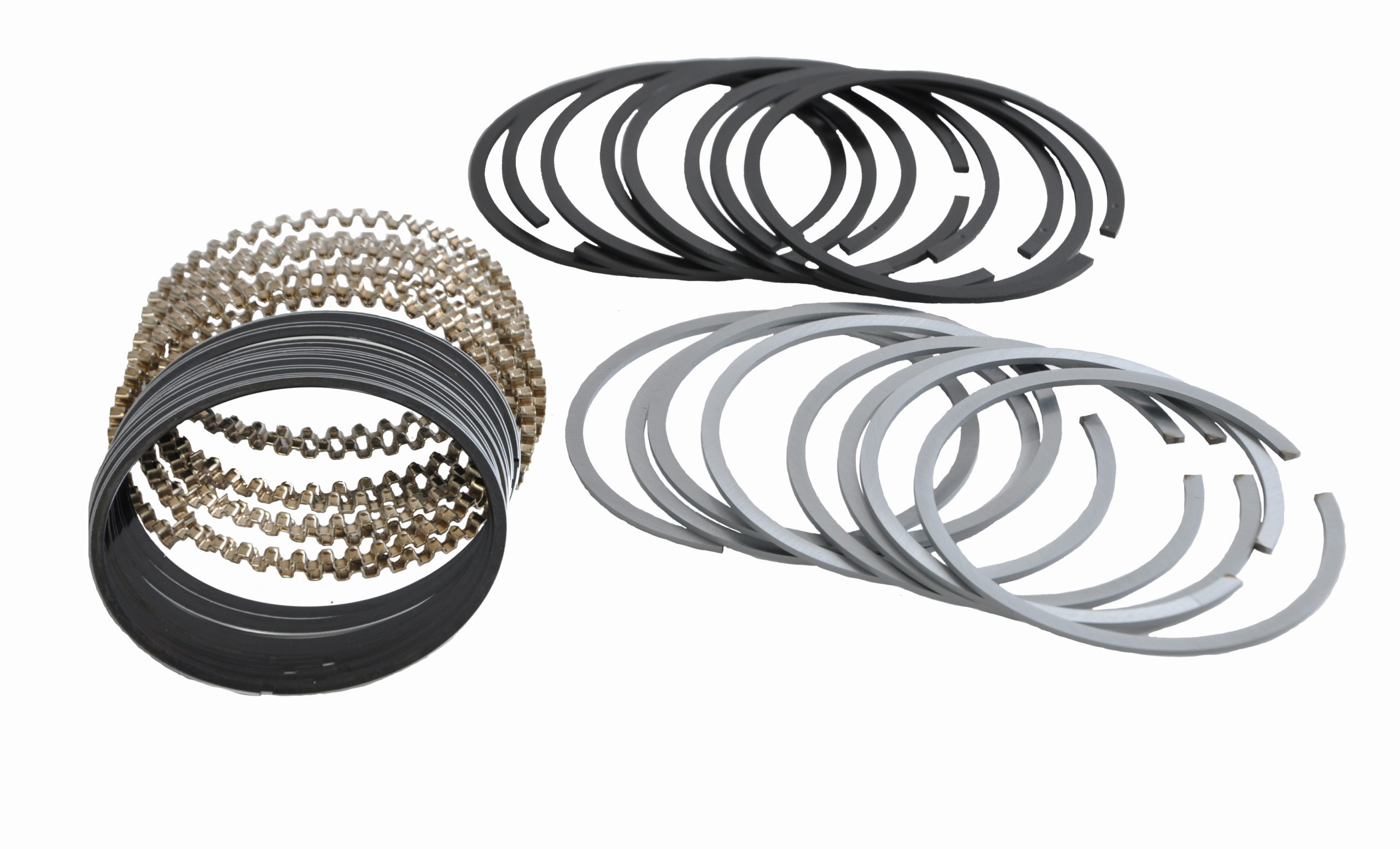 Piston Oil Rings