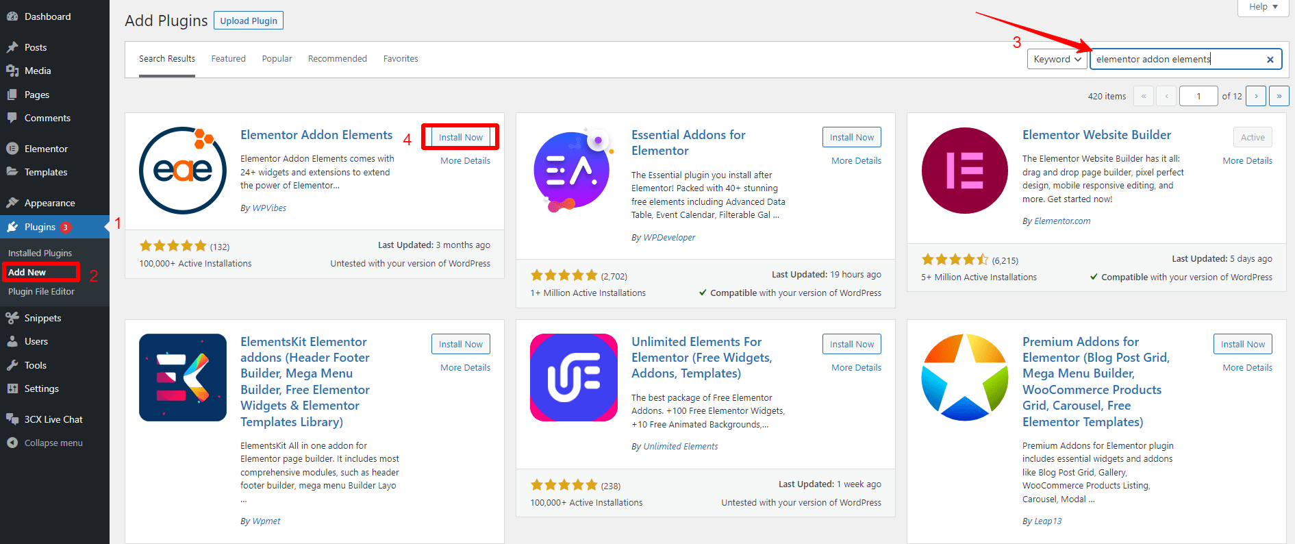 How to Create Modal Popup in Elementor (with free plugin) 2024 Engine