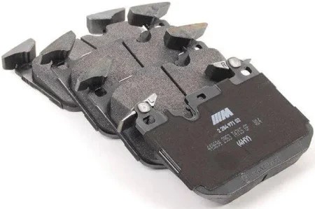 Genuine BMW OEM Front Brake Pads M2 F87 M3 F80 M4 F82 F83 - Enginetuner