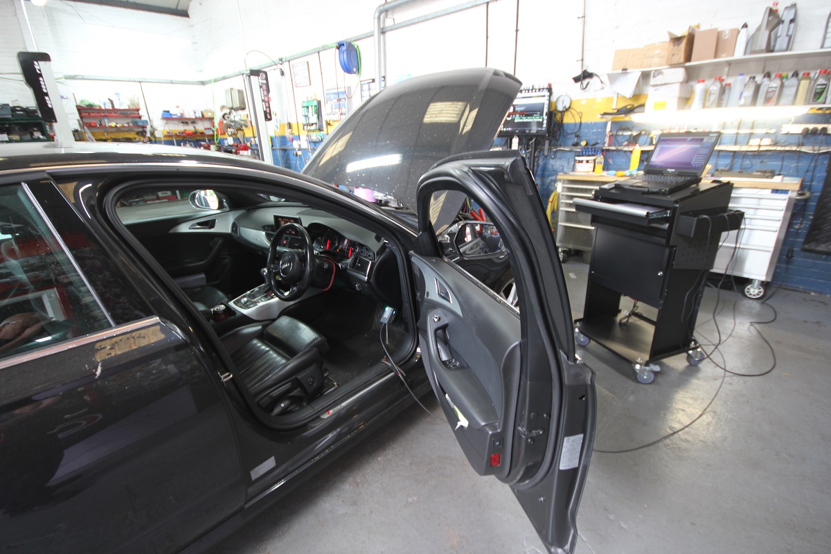 CAT Automotive Norwich 2020 review CAT Automotive