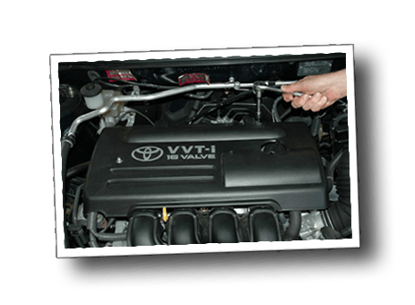 ENGINE WATCHDOG TM2, Engine Overheating Alarm, Gauge & Sensor