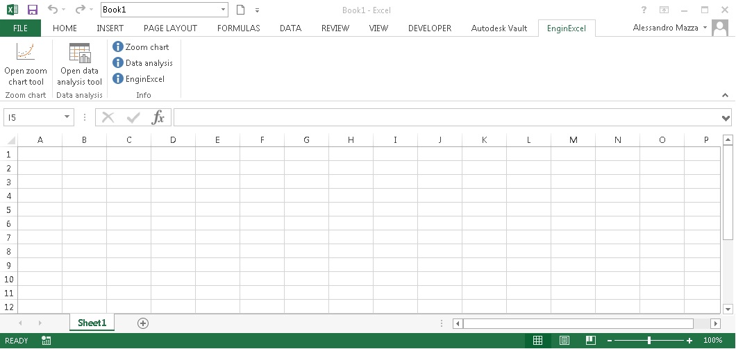 Free Excel tools to download from Excel-Macros