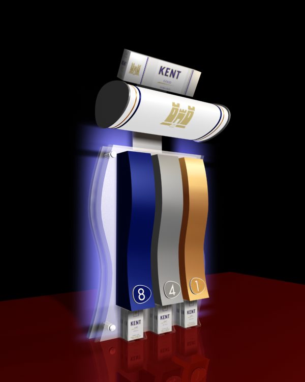 Kent Grey Engin Varul