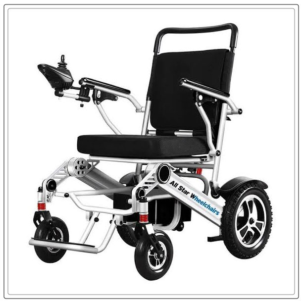 Electric Wheelchair Buying Guide Engiomed