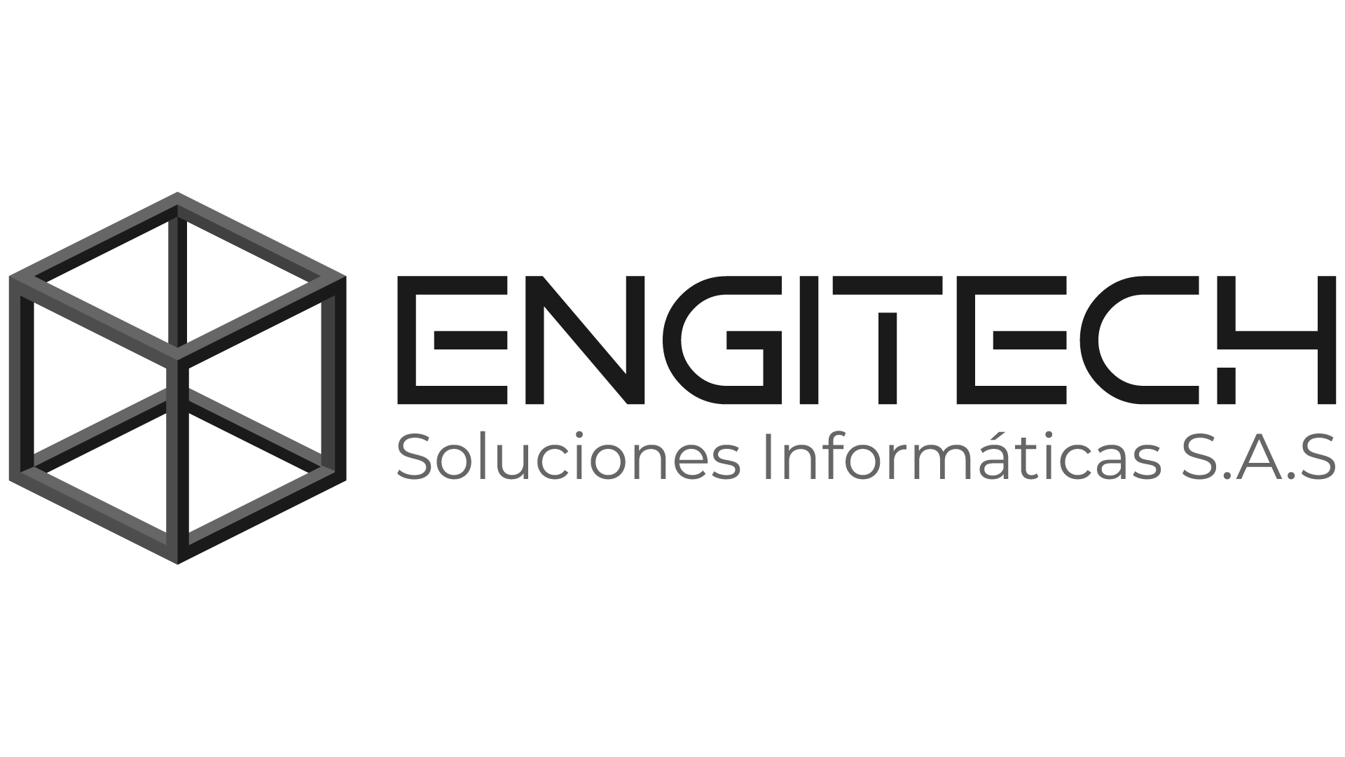 Engitech • Engitech Soluciones Informáticas SAS