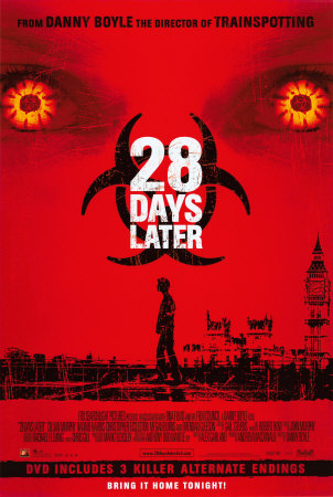 28 Days Later