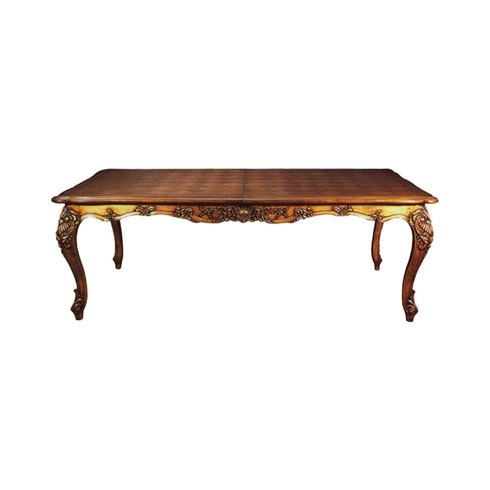 French Reproduction Designer Dining Tables Englanderline
