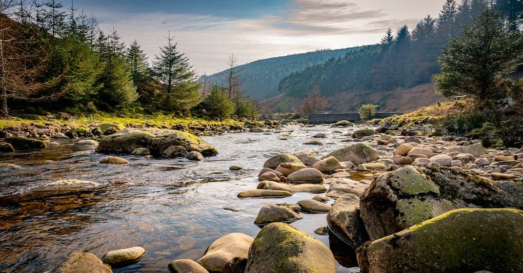 The 20 Best Walking Trails in England