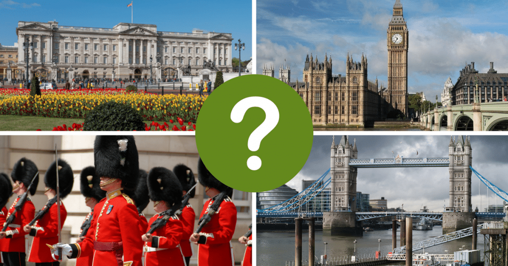 London Quiz