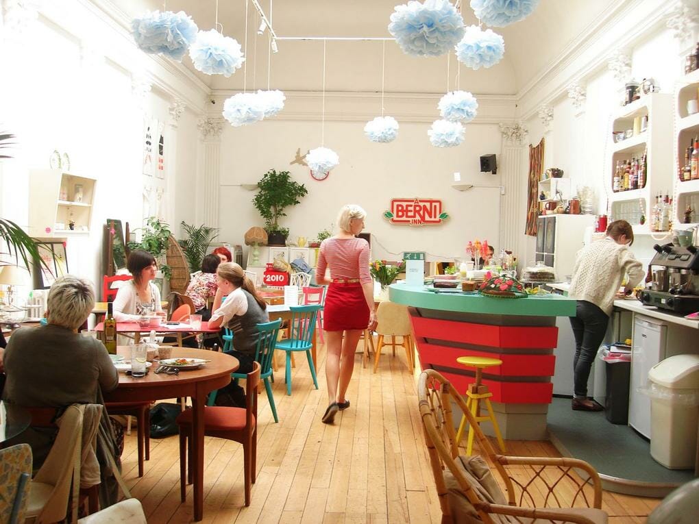 The Top 10 Places to Enjoy Afternoon Tea in London