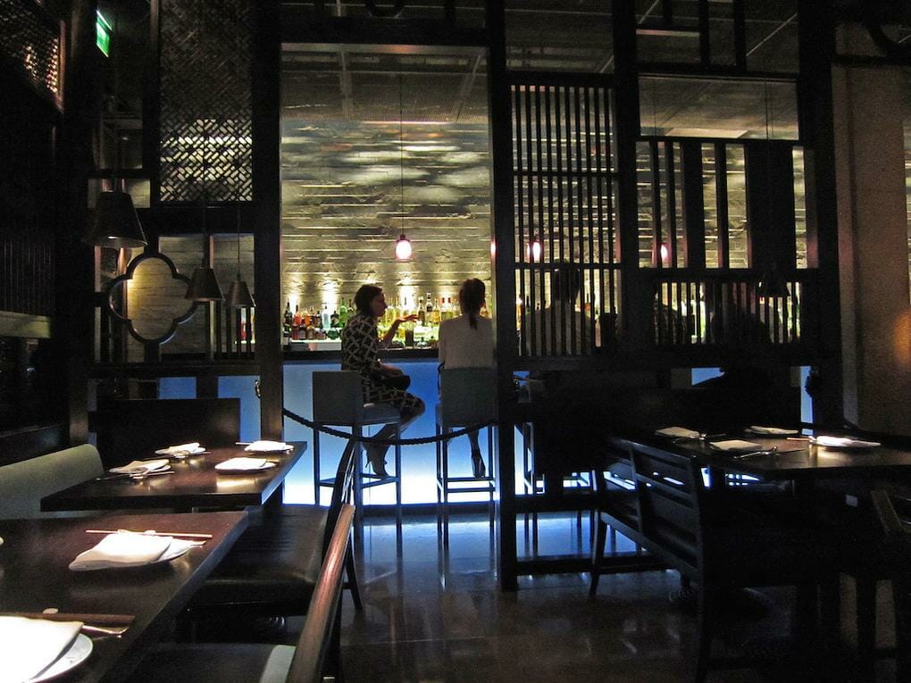 The 12 Best High Class Restaurants in London