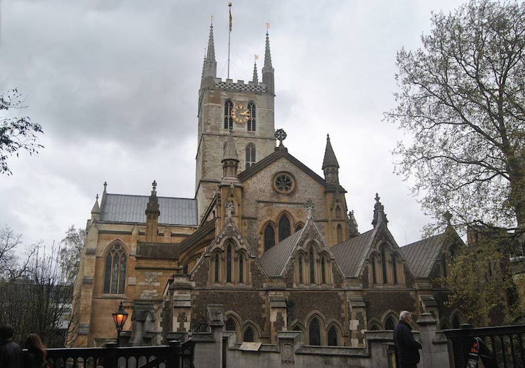 Cathedrals In England Here Are The 20 Best Ones!