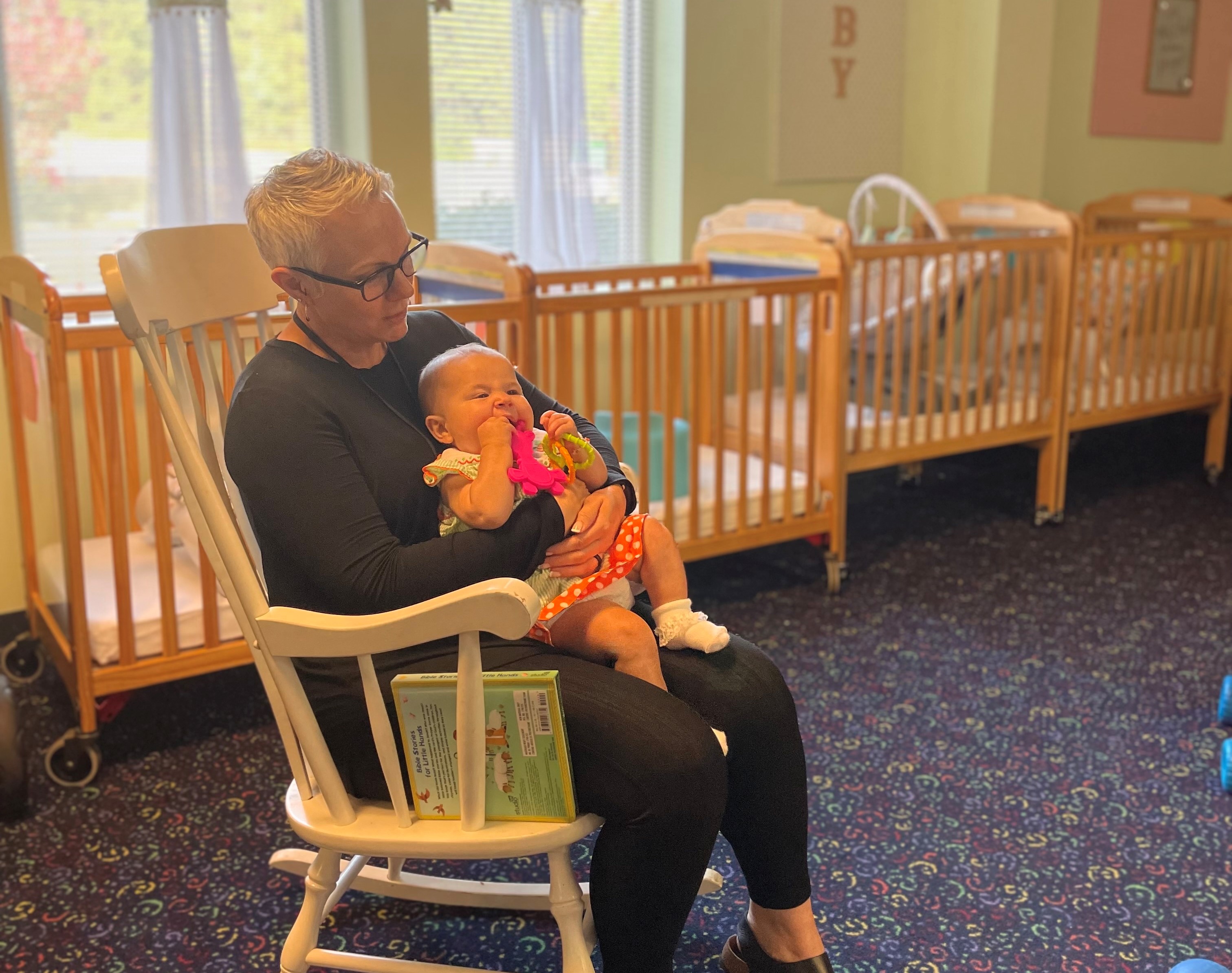 Stewardship Plan Englewood Baptist Church Rocky Mount, NC