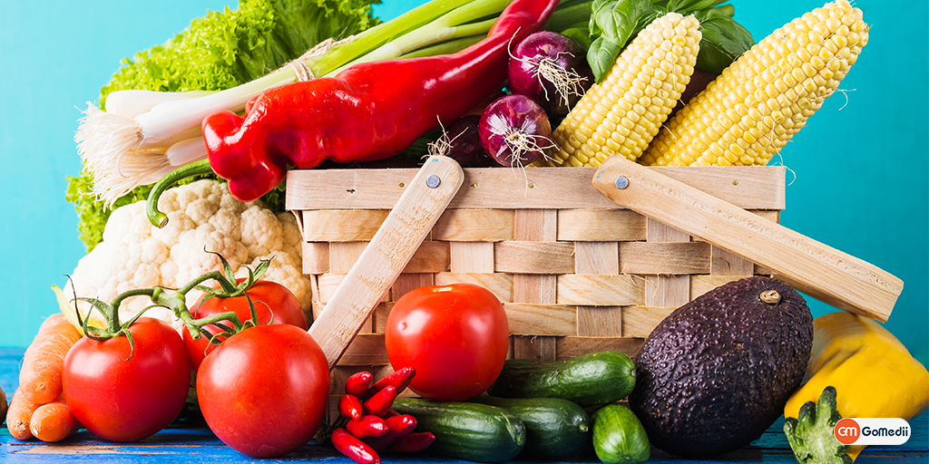 Veganism Definition, Diet, Benefits, and Cons GoMedii Healthcare Blog