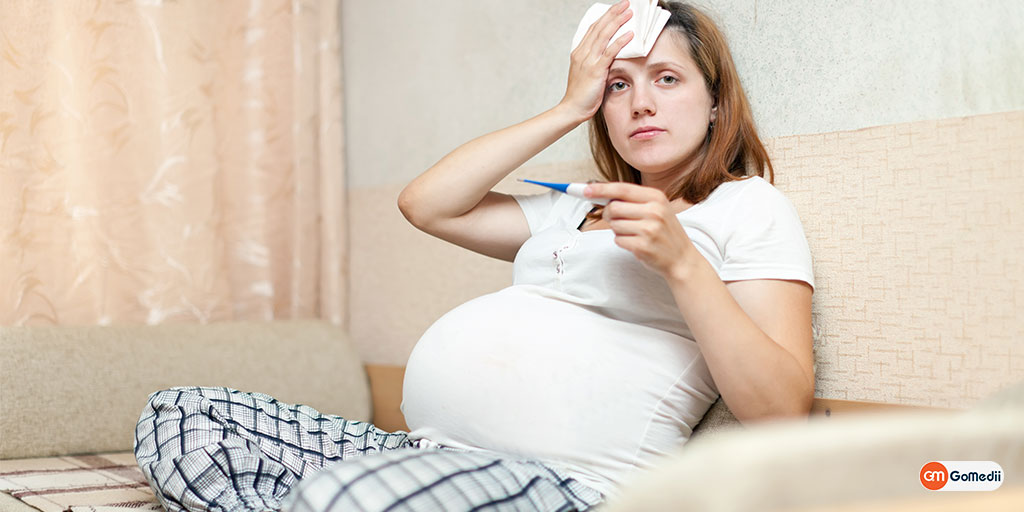 Loose Motions During Pregnancy Causes, Effects & Treatment GoMedii