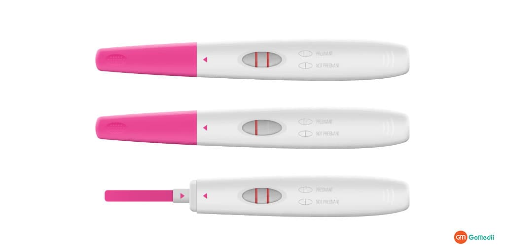 Wondering How to Use Pregnancy Test Kit GoMedii