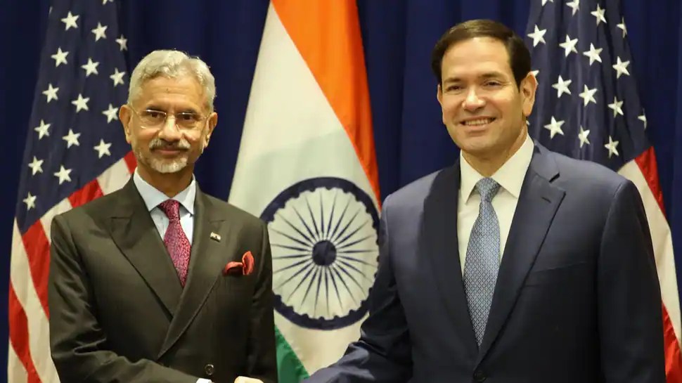 ‘Hope To Fix Tariff Issue With India’: US Secretary Marco Rubio Targets Europe Over Russian Gas Purchase ‘Hope To Fix Tariff Issue With India’: US Secretary Marco Rubio Targets Europe Over Russian Gas Purchase
