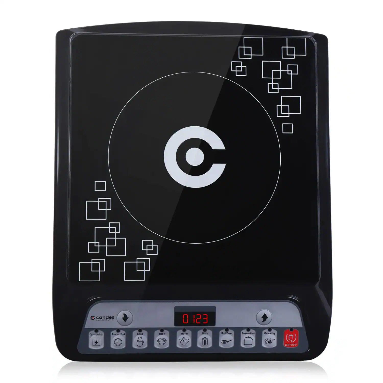 Great Festive Sale Amazing Deals On Induction Cooktop Electronics