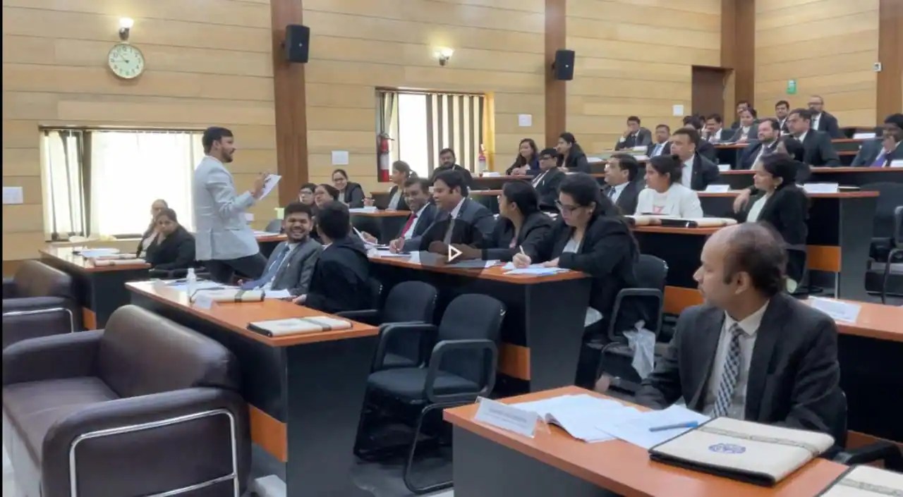 Meet Naveen Krishna Rai, The Man Who Adopted A Village At Age Of 21