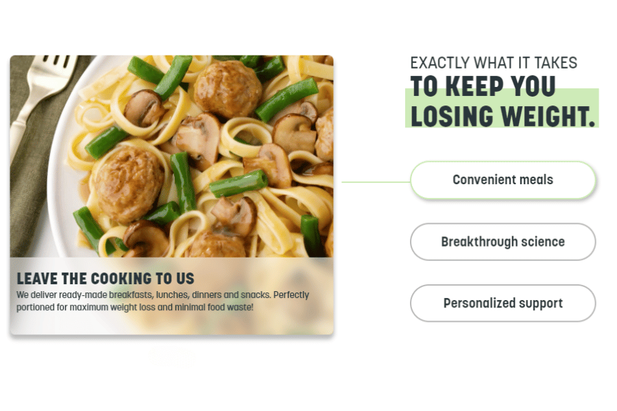 BudgetFriendly Weight Loss in 2024 7 MustUse Nutrisystem Promo Codes