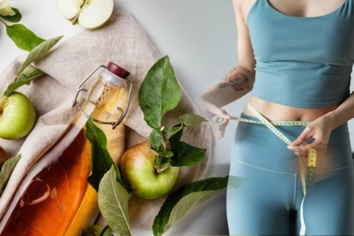 Revealed in 2024 How 5,000 Health Enthusiasts Use Apple Cider Vinegar