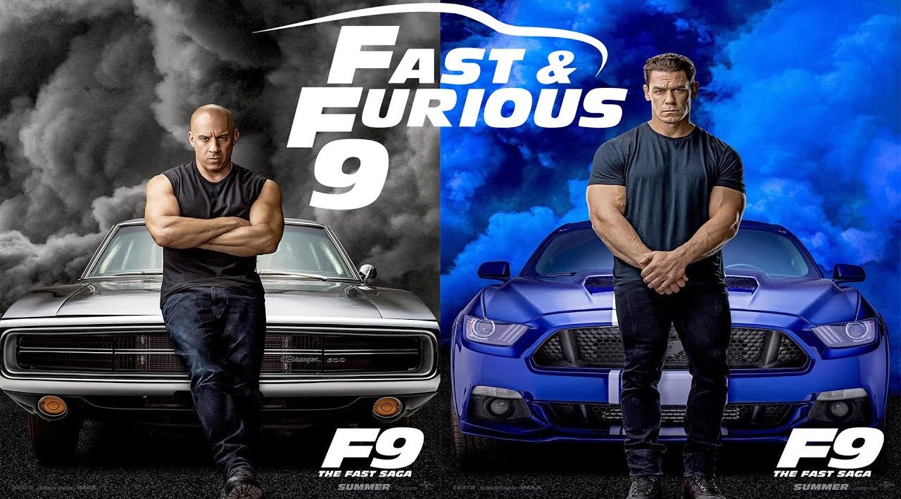 Fast and Furious franchise to end after two movies DCnepal