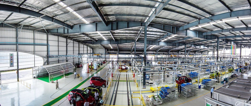 EVs in India and Nepal Neighbours gear up for transition