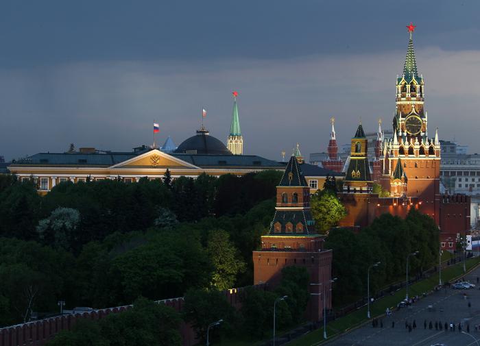 Kremlin names one conditions for negotiations with Ukraine South