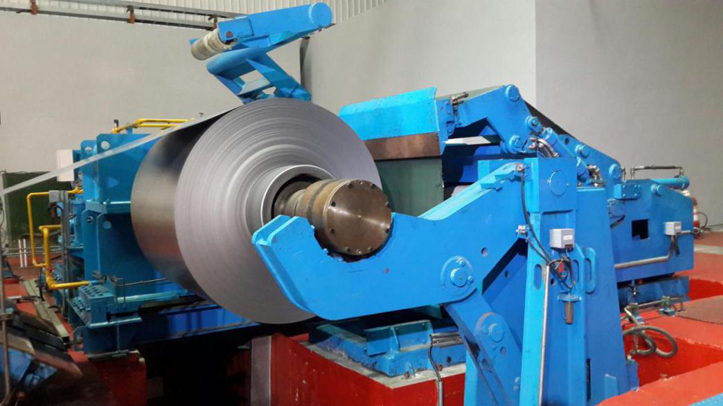 China High definition Couplings Recoiling Taier Manufacturer and