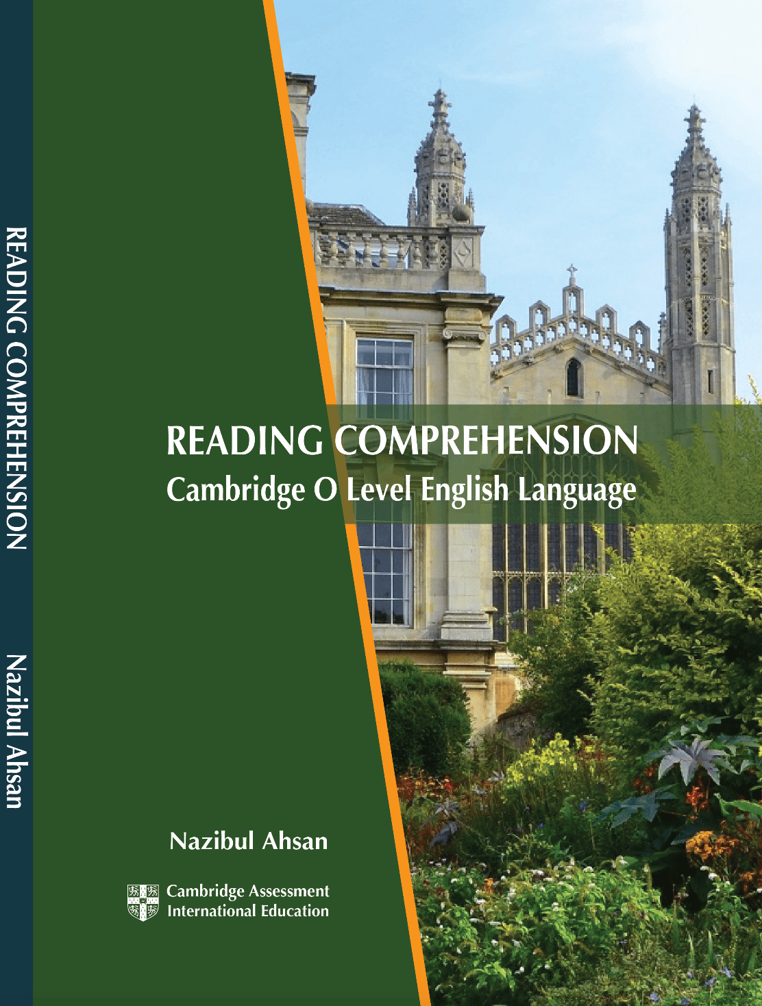 Cambridge O Level English Language (1123) Coursebooks | English Boost Up