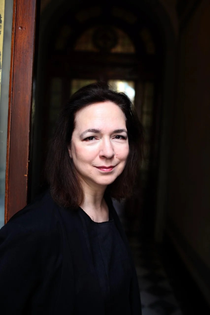 Readings and Conversations with Lorrie Moore UNC English