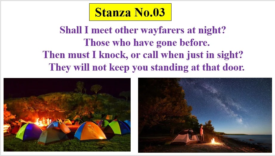 Uphill Poem » englishforlearner