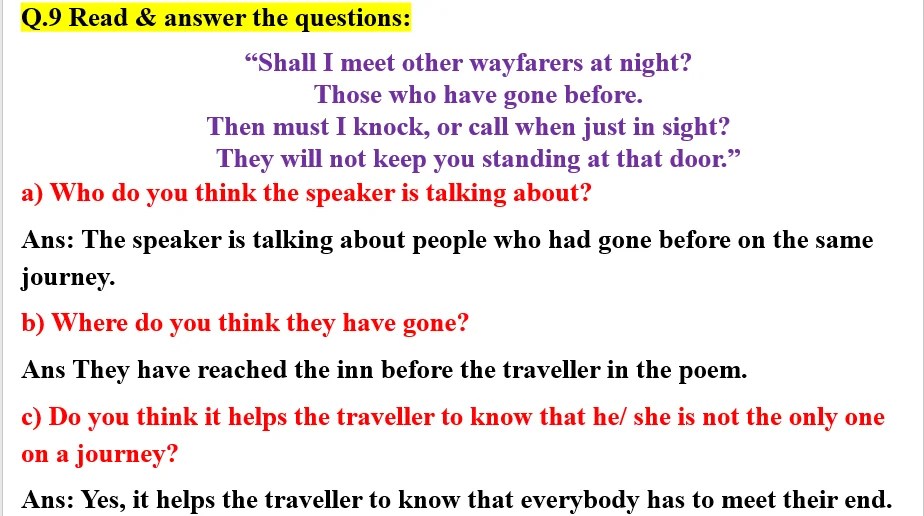 Uphill Poem » englishforlearner