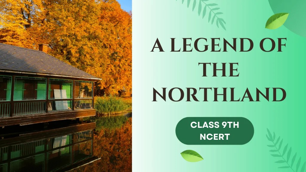 The Legend of Northland
