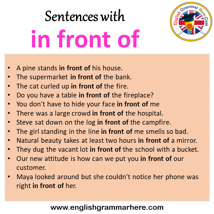 Sentences with Bridge, Bridge in a Sentence in English, Sentences For