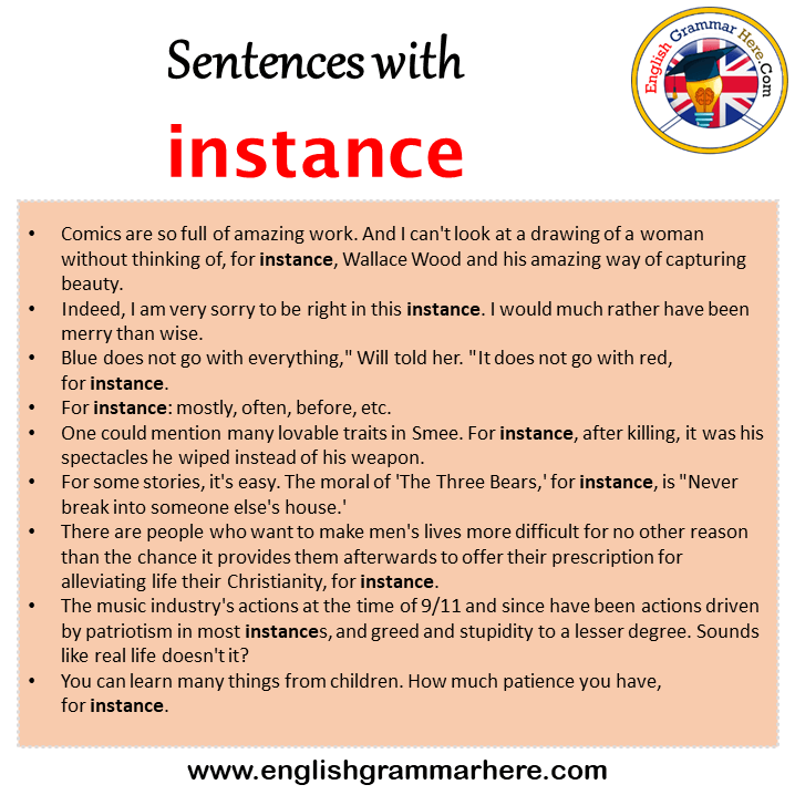 Sentences with Occasion, Occasion in a Sentence in English, Sentences