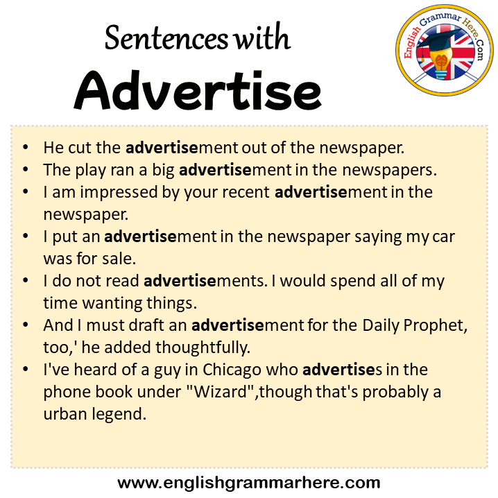 Sentences with Ran, Ran in a Sentence in English, Sentences For Ran