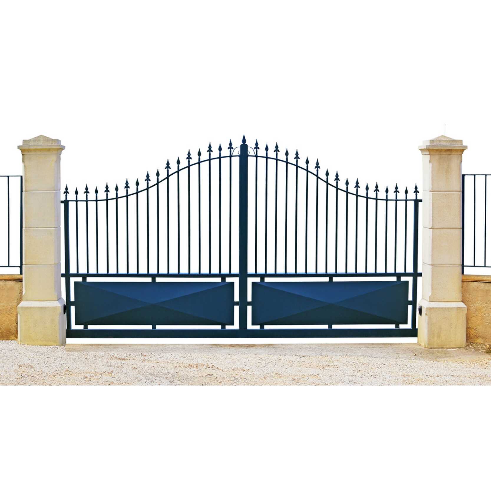 House vocabulary with pictures