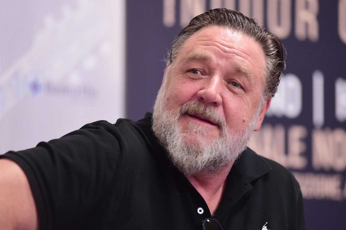 Russell Crowe Net Worth His Age, Family Life, and Height English Loom