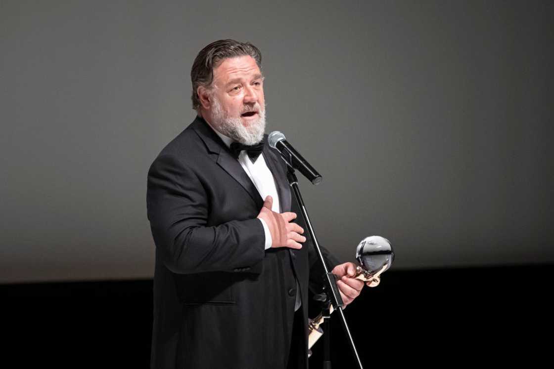Russell Crowe Net Worth His Age, Family Life, and Height English Loom