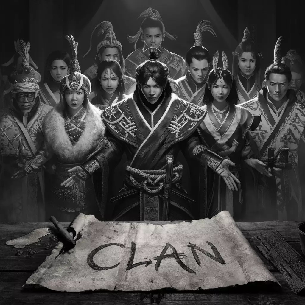 What is the Collective Nouns for Hyenas