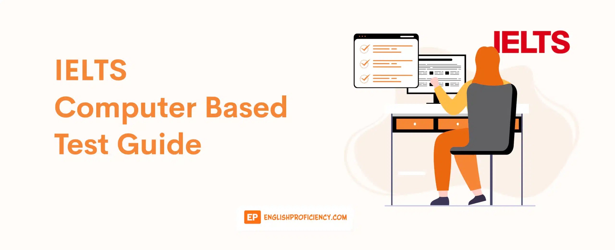 IELTS Computer Based Test Guide