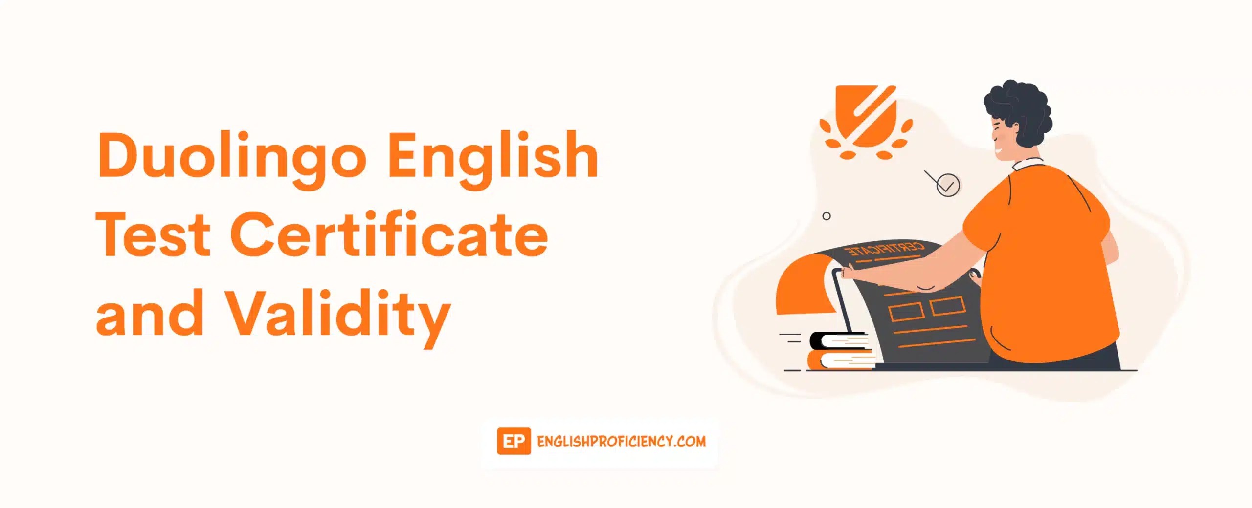 Understanding Duolingo Certificate Validity & Certification