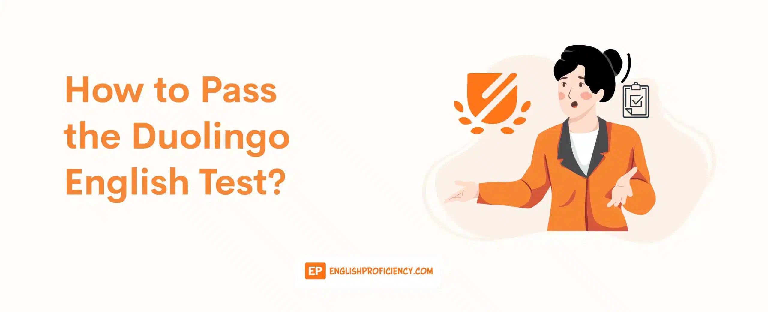 Mastering The Duolingo English Test Proven Strategies To Pass