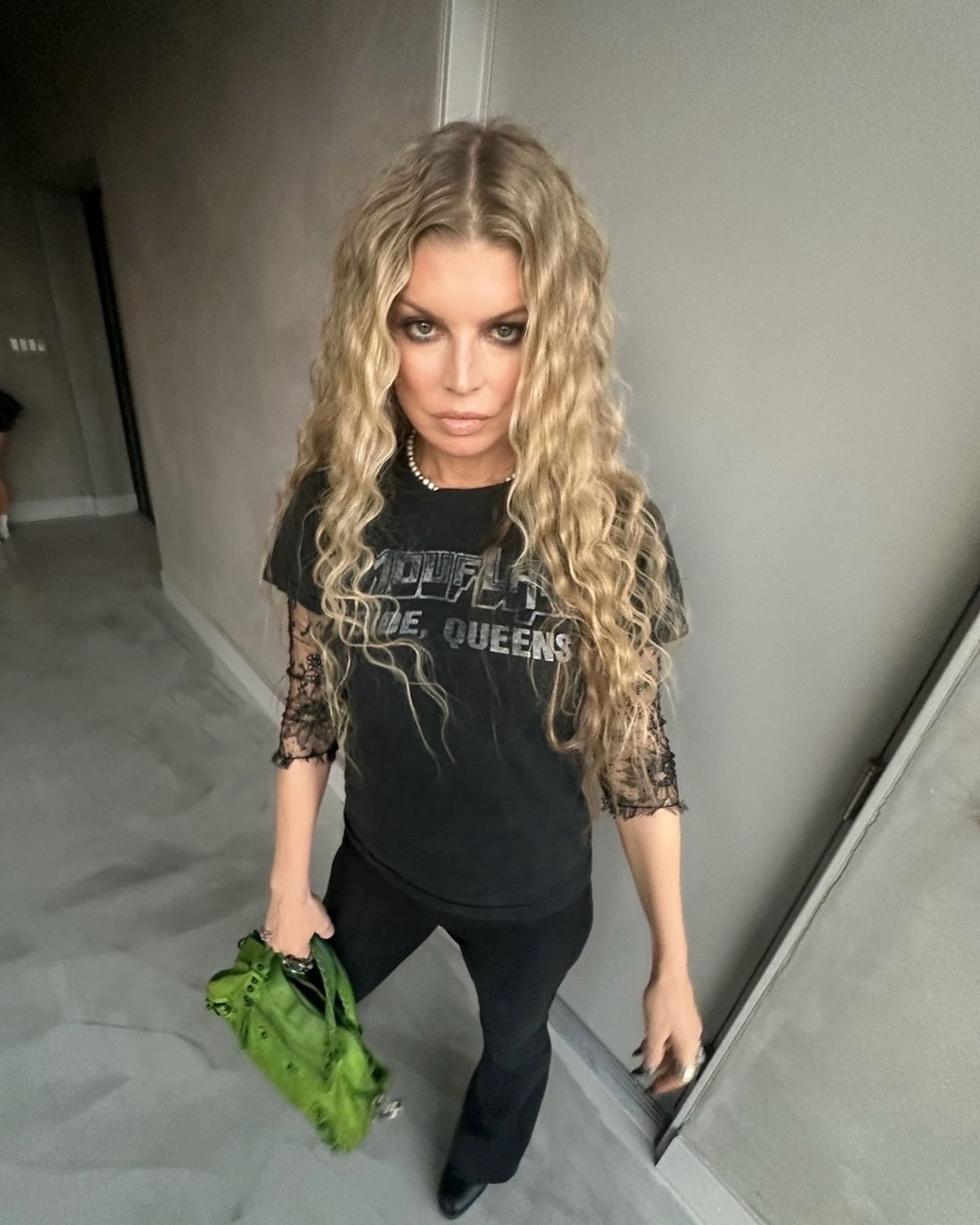 Fergie Net Worth Discover About Her Earnings and Success