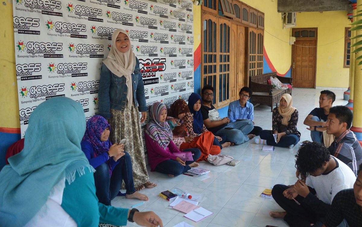 Bagaimana Cara Menghitung Skor Band IELTS English